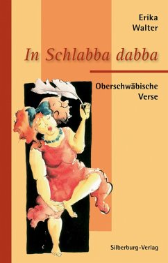 Cover In Schlabba dabba (eBook, ePUB)