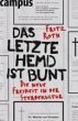 Das letzte Hemd ist bunt (eBook, PDF) - Bild 1