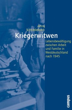 Kriegerwitwen (eBook, PDF) - Schnädelbach, Anna