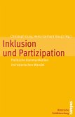 Inklusion und Partizipation (eBook, PDF)