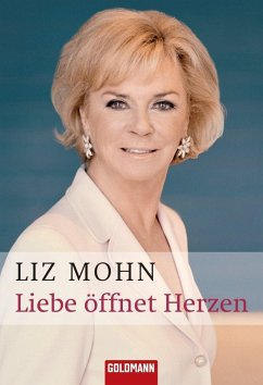 Liebe öffnet Herzen (eBook, ePUB) - Mohn, Liz
