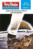 Der Schwarm (Teil 2) / Die Altmutanten / Perry Rhodan - Paket Bd.12 (eBook, ePUB)