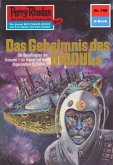 Das Geheimnis des Moduls (Heftroman) / Perry Rhodan-Zyklus "Aphilie" Bd.790 (eBook, ePUB)