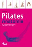 Pilates-Anatomie (eBook, ePUB)