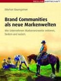 Brand Communities als neue Markenwelten (eBook, PDF)