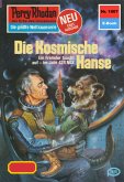 Die Kosmische Hanse (Heftroman) / Perry Rhodan-Zyklus &quote;Die kosmische Hanse&quote; Bd.1007 (eBook, ePUB)