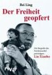 Der Freiheit geopfert (eBook, ePUB) - Bild 1