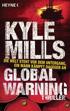Global Warning (eBook, ePUB) - Mills, Kyle
