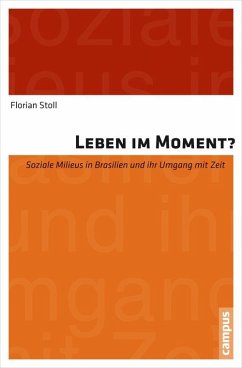 Leben im Moment? (eBook, PDF) - Stoll, Florian