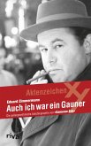 Auch ich war ein Gauner (eBook, PDF)