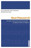 Neue Prekarität (eBook, PDF)