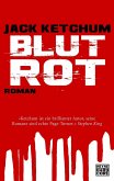 Blutrot (eBook, ePUB)