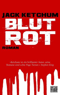 Blutrot (eBook, ePUB) - Ketchum, Jack