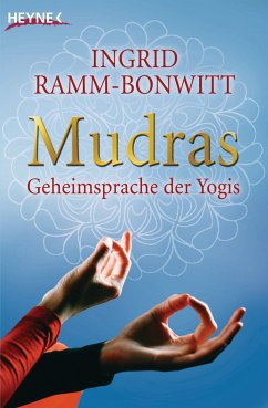 Mudras (eBook, ePUB) - Ramm-Bonwitt, Ingrid