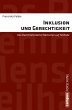 Inklusion und Gerechtigkeit (eBook, PDF) - Bild 1