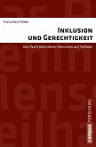 Inklusion und Gerechtigkeit (eBook, PDF)