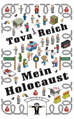 Mein Holocaust (eBook, ePUB) - Reich, Tova