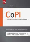 CoPI - Cycle of Performance Improvement (eBook, ePUB)