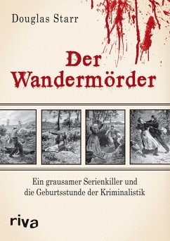 Der Wandermörder (eBook, PDF) - Starr, Douglas