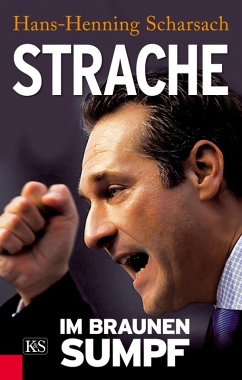 Strache (eBook, ePUB) - Scharsach, Hans-Henning