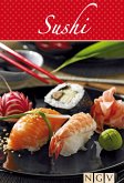 Sushi (eBook, ePUB)