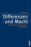 Differenzen und Macht (eBook, PDF)