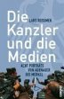 Die Kanzler und die Medien (eBook, PDF) - Bild 1