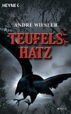 Teufelshatz / Die Chroniken des Hagen von Stein Bd.2 (eBook, ePUB)