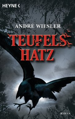 Teufelshatz / Die Chroniken des Hagen von Stein Bd.2 (eBook, ePUB) - Wiesler, André