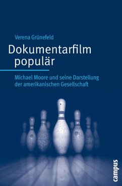 Cover Dokumentarfilm populär (eBook, PDF)