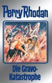 Die Gravo-Katastrophe / Perry Rhodan - Silberband Bd.96 (eBook, ePUB)