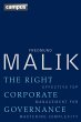 The Right Corporate Governance (eBook,... - Bild 1