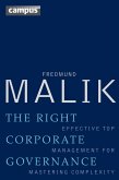 The Right Corporate Governance (eBook, ePUB)