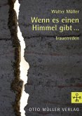 Wenn es einen Himmel gibt... (eBook, ePUB)