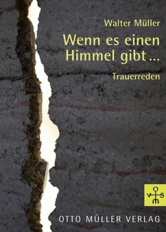 Cover Wenn es einen Himmel gibt... (eBook, ePUB)