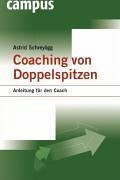 Coaching von Doppelspitzen (eBook, PDF) - Schreyögg, Astrid