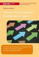 30 Chancen für Existenzgründer - Geschäftsfelder mit Zukunft (eBook, PDF) - Janson, Simone