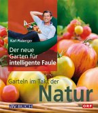 Der neue Garten für intelligente Faule (eBook, ePUB)