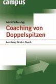 Coaching von Doppelspitzen (eBook, ePUB)