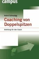 Coaching von Doppelspitzen (eBook, ePUB) - Schreyögg, Astrid