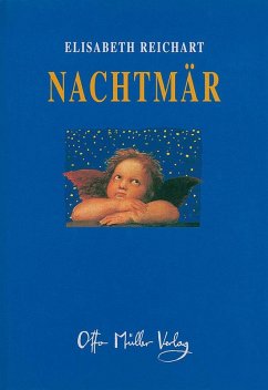 Cover Nachtmär (eBook, ePUB)