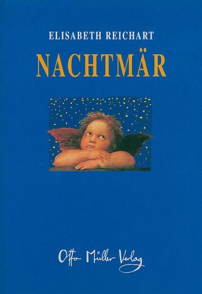 Nachtmär (eBook, ePUB)