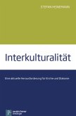 Interkulturalität (eBook, PDF)