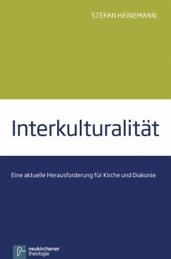 Interkulturalität (eBook, PDF) - Heinemann, Stefan