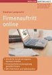 Firmenauftritt online (eBook, PDF) - Bild 1