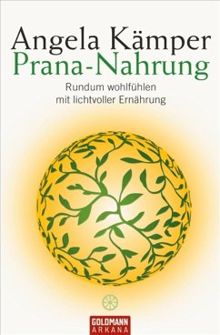 Prana-Nahrung (eBook, ePUB) - Kämper, Angela