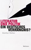 Literatur und Politik (eBook, PDF)
