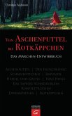 Von Aschenputtel bis Rotkäppchen (eBook, ePUB)