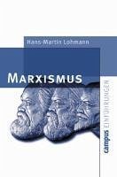 Marxismus (eBook, ePUB) - Lohmann, Hans-Martin
