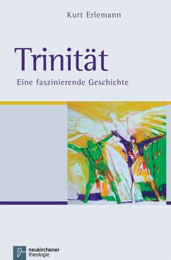 Trinität (eBook, PDF) - Erlemann, Kurt